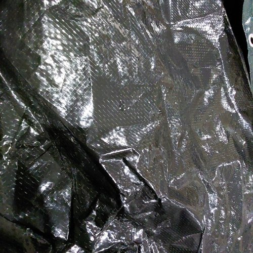 GUARD SHIELD WATERPROOF HEAVY DUTY UNDER POOL ROUND TARP - 18FT 8" - GREEN image 3