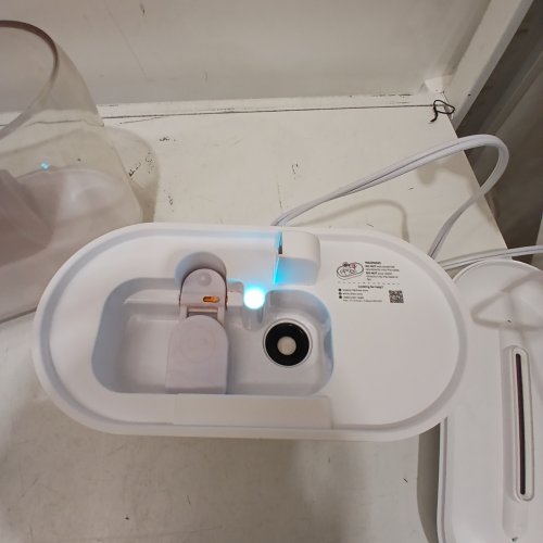 DREO SMART SUPERSIZED COOL MIST HUMIDIFIER - 4L - WHITE (MODEL: ‎HM311/ DR-HHM001) image 2