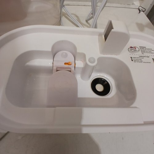 DREO SMART SUPERSIZED COOL MIST HUMIDIFIER - 4L - WHITE (MODEL: ‎HM311/ DR-HHM001) image 4