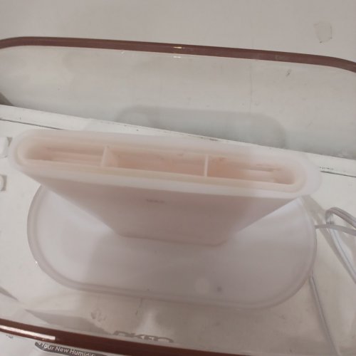 DREO SMART SUPERSIZED COOL MIST HUMIDIFIER - 4L - WHITE (MODEL: ‎HM311/ DR-HHM001) image 5