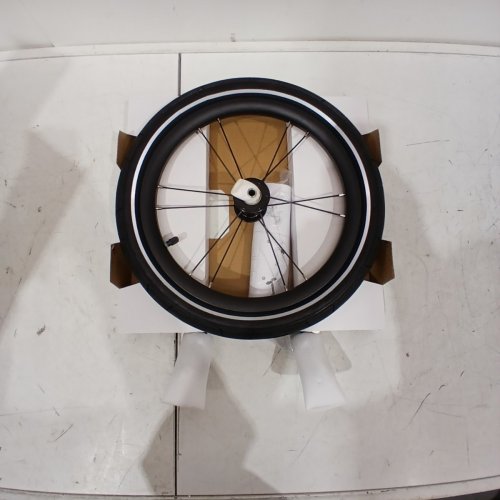 THULE CHARIOT 2 ALL-TERRAIN KIT - DOUBLE (MODEL:20201304) image 2