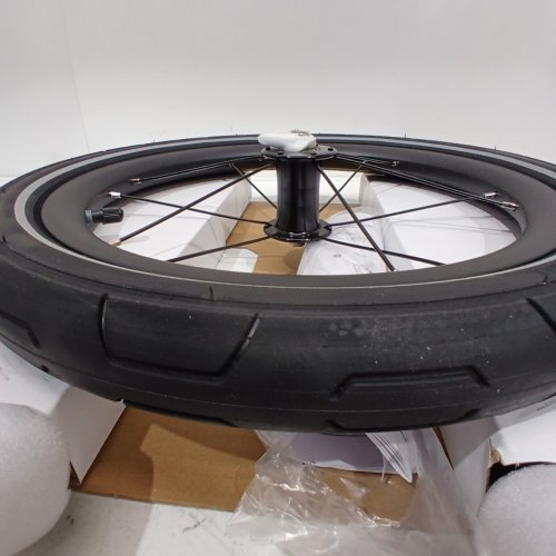 THULE CHARIOT 2 ALL-TERRAIN KIT - DOUBLE (MODEL:20201304) image 3
