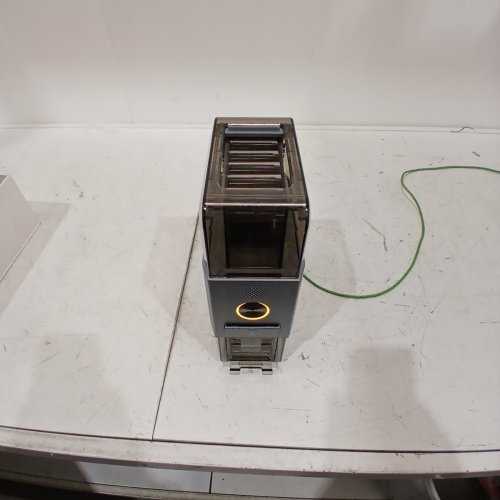 OLIGHT OSTATION PORTABLE POWER BANK - 12 V INPUT; 12 V OUTPUT - BLACK / GRAY (MODEL: X AAA) image 4