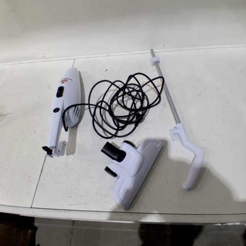 BISSELL FEATHERWEIGHT 3-IN-1 STICK/HAND VACUUM CLEANER - WHITE - (MODEL: 2033J) image 3