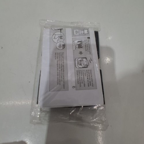 2PK CRAFTSMAN UNIVERSAL REMOTE CONTROL GARAGE DOOR OPENER - GREY / BLACK image 3