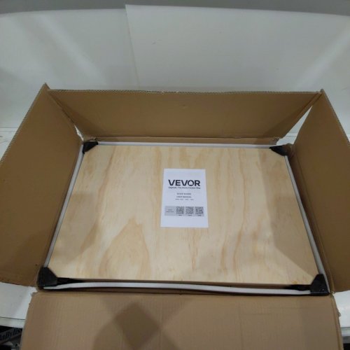FOLDABLE CONNECTED BUNKIE BED BOARD SLATS - QUEEN - WOOD (MODEL: CB007) image 2