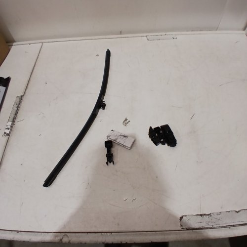 BOSCH CLEAR ADVANTAGE REPLACEMENT WIPER BLADE- 22"-BLACK (MODEL:22-CA) image 2