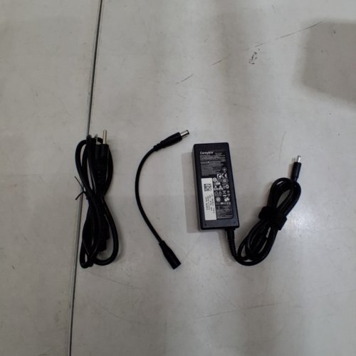 COREYKIN LAPTOP POWER ADAPTER FOR SELECT DELL INSPIRON MODELS - BLACK image 2
