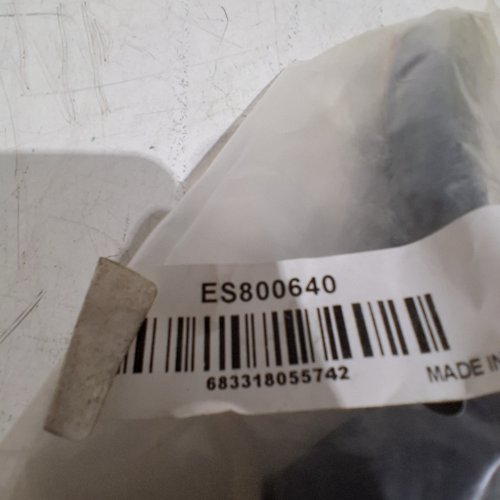 MOOG STEERING TIE ROD END FOR CHEVROLET EQUINOX 2010 - 2017 - BLACK (MODEL: ES800640) image 2