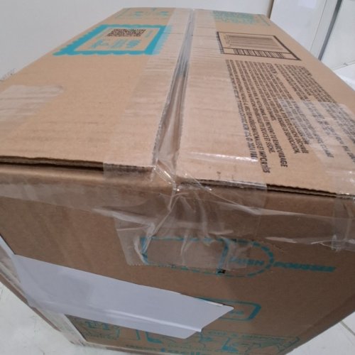 144PK PAMPERS CRUISERS 360° WITH STRETCHY WAISTBAND - SIZE 4 image 3