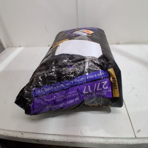PURINA PRO PLAN SPORT SMALL BITES 27/17 DRY DOG FOOD - 37.5 LBS - LAMB & RICE FORMULA (MODEL: 38100-14034) image 5