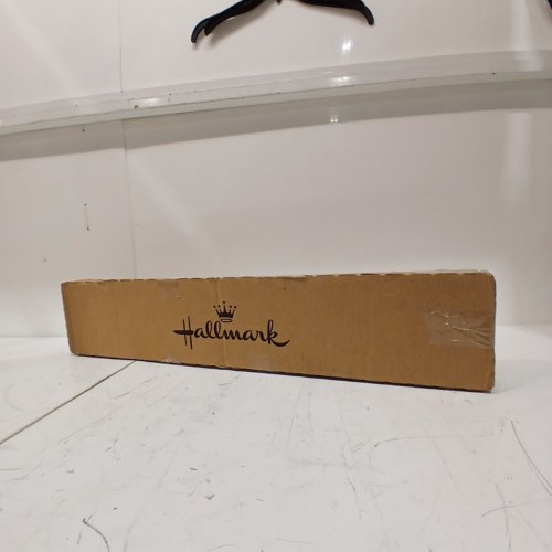 3PK HALLMARK DOUBLE SIDED CHRISTMAS WRAPPING PAPER - 120SQ.FT - RED/CREAM - (MODEL:5W1JX069) image 4