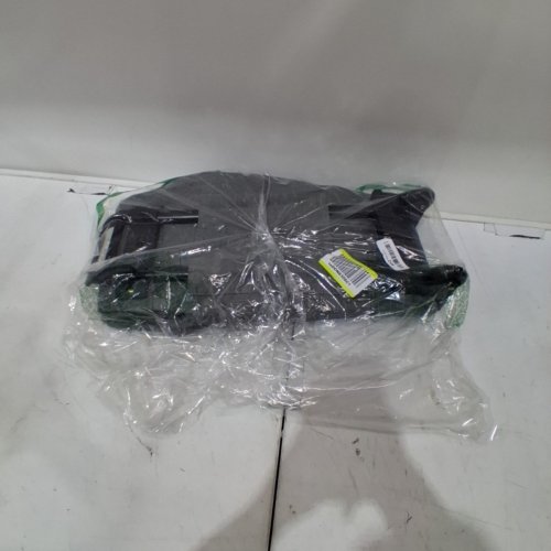 ROLLING DUFFLE BAG WITH WHEELS - 22" - GREY (MODEL: K23-GREY) image 6