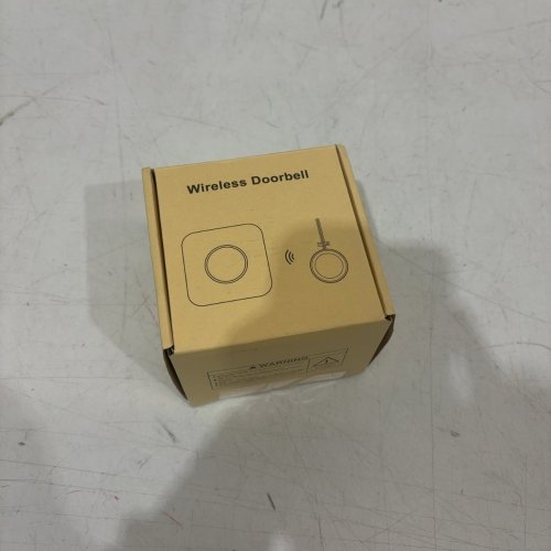 DOORBELL EXTENDER FOR BLINK, 656FT RANGE - BLACK image 5