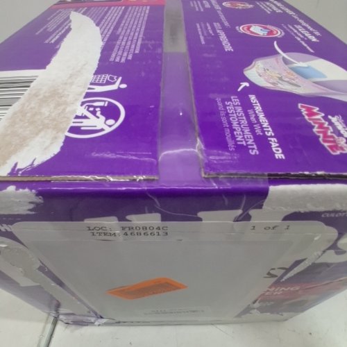 82PK HUGGIES PULL-UPS DISPOSABLE TRAINING PANTS - SIZE 4T-5T image 2