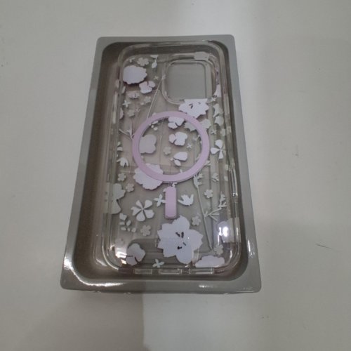 HEYDAY MAGSAFE CASE FOR IPHONE 16 PRO MAX - MULTICOLOUR FLORAL image 3
