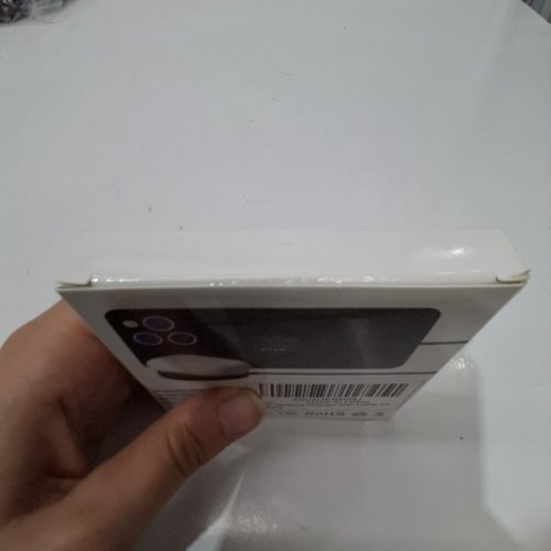 MAGNETIC WIRELESS CHARGER - 15W - BLACK (MODEL: CWD-V062) image 3