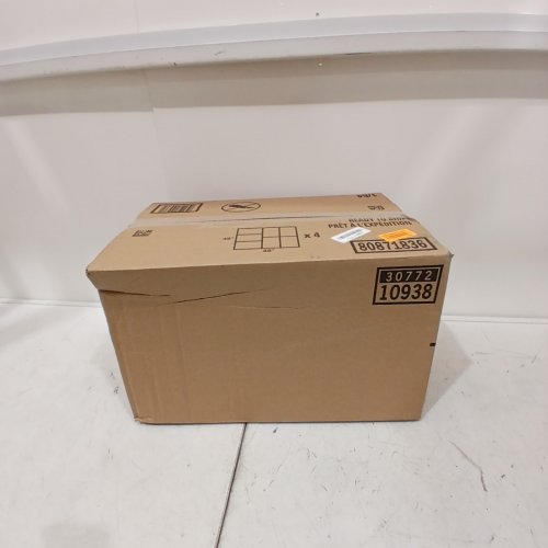 64PK ALWAYS DISCREET 360 FORMFIT UNDERWEAR - XL MAXIMUM - (MODEL: 3077210938) image 3