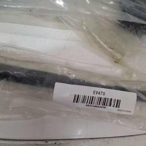 12PC DETROIT AXLE FRONT END SUSPENSION KIT - FOR 2003 - 2008 TOYOTA CORROLA - (MODEL: 80078-12A) image 7