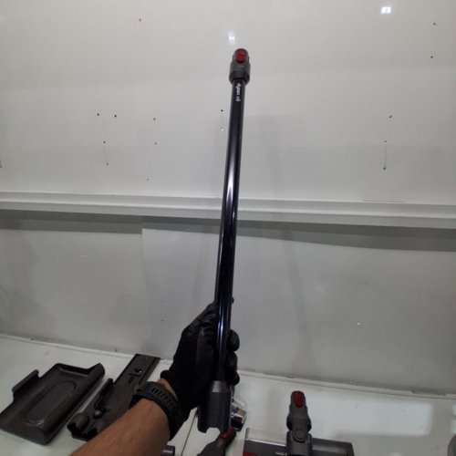 DYSON V9 SUBMARINE EXTRA CORDLESS WET AND DRY VACUUM - GREY/PURPLE - (MODEL:SV57) image 8