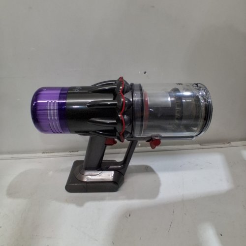 DYSON V9 SUBMARINE EXTRA CORDLESS WET AND DRY VACUUM - GREY/PURPLE - (MODEL:SV57) image 9