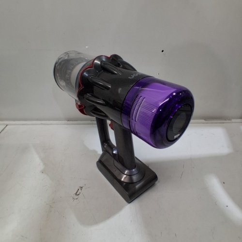 DYSON V9 SUBMARINE EXTRA CORDLESS WET AND DRY VACUUM - GREY/PURPLE - (MODEL:SV57) image 10