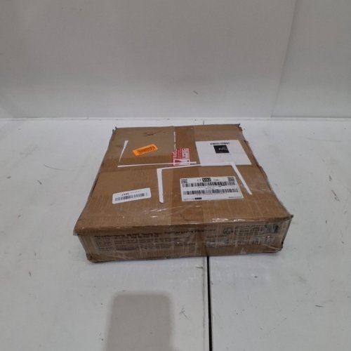 50PK PEEL AND STICK FLOORING TILES - 12" X 12" - WHITE MARBLE (MODEL: WB-4503) image 5