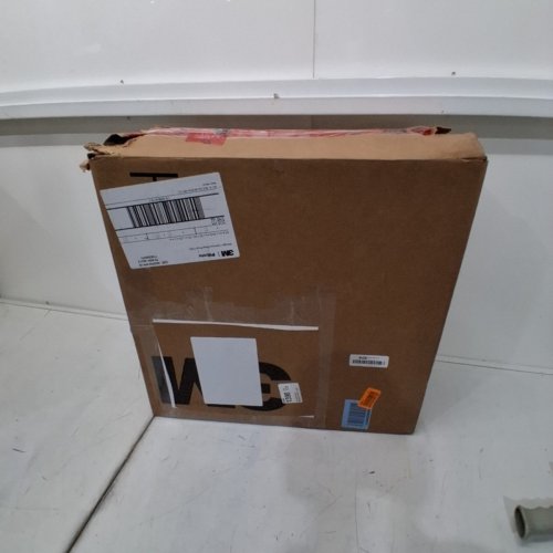 2PK 3M FILTRETE MICRO ALLERGEN DEFENSE MERV 11 FURNACE AIR FILTERS - 20" X 20" X 4" - RED/WHITE image 3