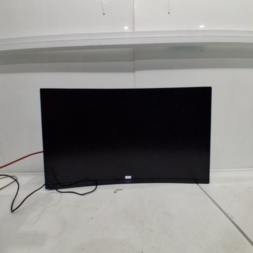 ACER 27" NITRO SERIES 1080FHD CURVED GAMING MONITOR WITH 180HZ REFRESH RATE - BLACK (MODEL : ED270R) image 3
