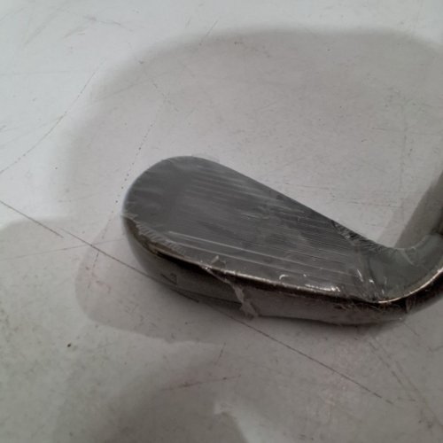 MENS CALLAWAY STIFF FLEX BIG BERTHA TUNGSTEN GOLF CLUB WITH RCH 65I GRAPHITE SHAFT - 7 IRON - RIGHT HAND - 38" (MODEL: 4H292138N2006) image 4
