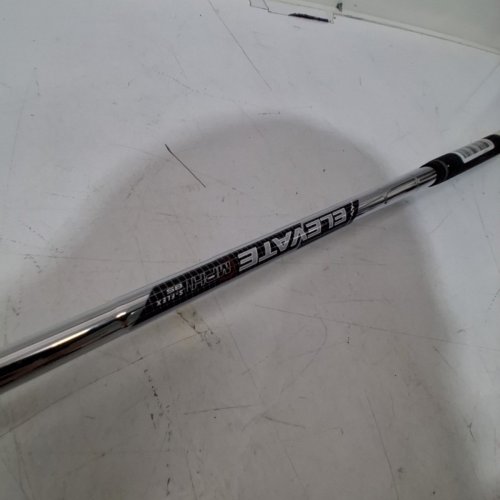 MENS CALLAWAY STIFF FLEX BIG BERTHA TUNGSTEN GOLF CLUB WITH RCH 65I GRAPHITE SHAFT - 7 IRON - RIGHT HAND - 38" (MODEL: 4H292138N2006) image 6