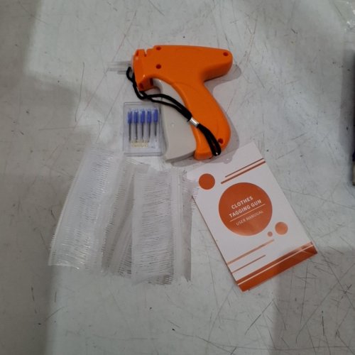 UNBRANDED PRICE LABEL TAG TAGGING GUN image 2