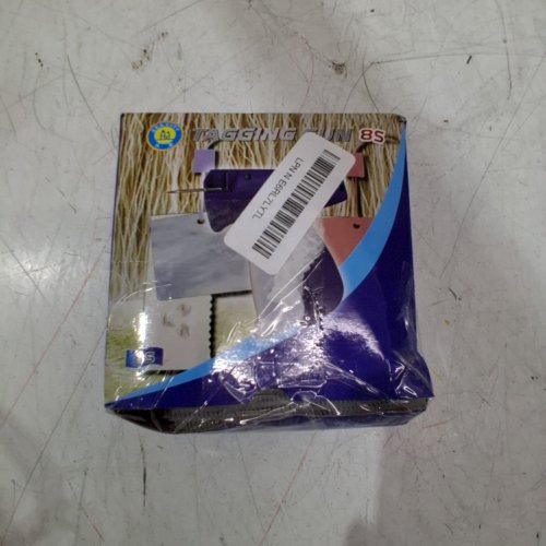 UNBRANDED PRICE LABEL TAG TAGGING GUN image 4