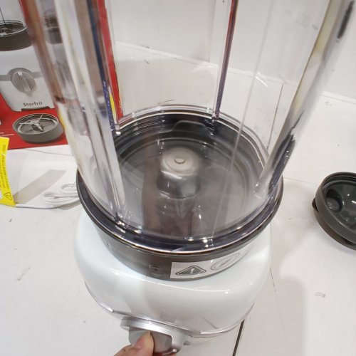 STARFRIT ELECTRIC PERSONAL BLENDER - WHITE image 2