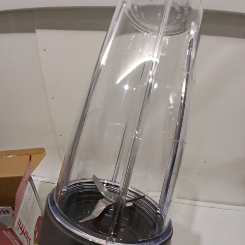 STARFRIT ELECTRIC PERSONAL BLENDER - WHITE image 4