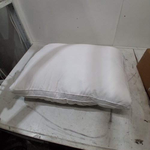 MELLOW COOLING PLOOF PILLOW - REGULAR 20" X 26" - WHITE image 2