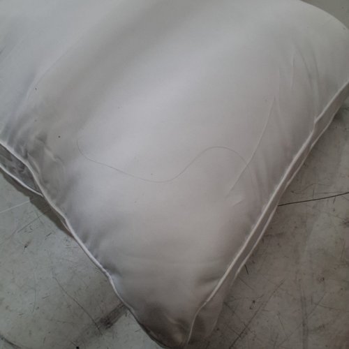 MELLOW COOLING PLOOF PILLOW - REGULAR 20" X 26" - WHITE image 3