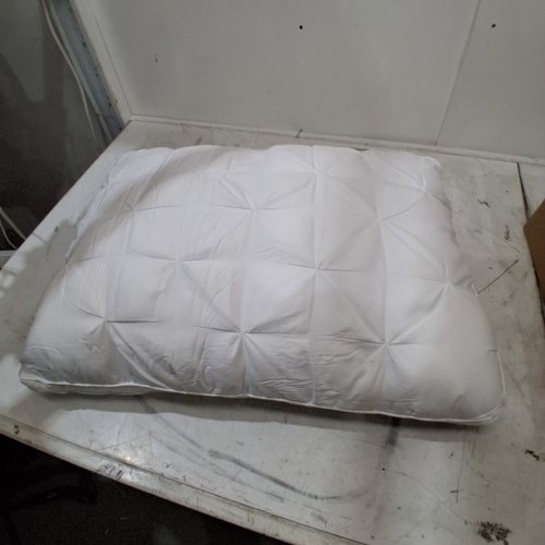 MELLOW COOLING PLOOF PILLOW - REGULAR 20" X 26" - WHITE image 4