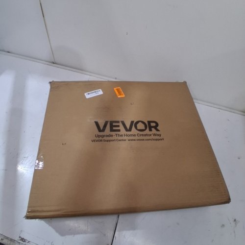 VEVOR UNIVERSAL PADDED KAYAK SEAT - BLACK/GREY image 4