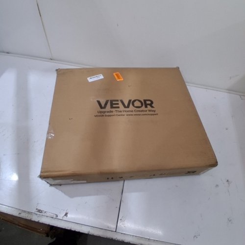 VEVOR UNIVERSAL PADDED KAYAK SEAT - BLACK/GREY image 5