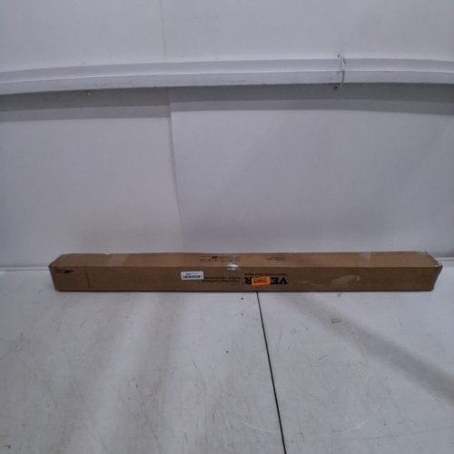 PVC PLASTIC TABLE COVER DESK MAT FOR DINING TABLE OR WORKTABLE - 3.5FT X 6.6FT - CLEAR (MODEL: F085-20T-10702030) image 4