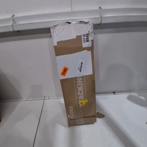 SAMSUNG WASHER STACKING KIT COMPATIBLE FOR SAMSUNG WASHER & DRYER KIT, 27" (MODEL: SKK-8K) image 8