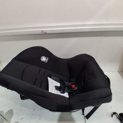COSCO SCENERA NEXT CONVERTIBLE CAR SEAT - BLACKOUT (MODEL: 22183C-KOT) image 3