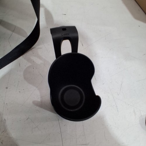 COSCO SCENERA NEXT CONVERTIBLE CAR SEAT - BLACKOUT (MODEL: 22183C-KOT) image 4