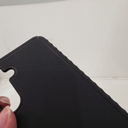 BODY GLOVE CONTOUR GRIP PHONE CASE FOR SAMSUNG A16 5G - BLACK image 4