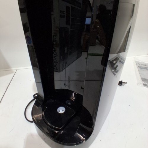 BABYBREZZA FORMULA PRO ADVANCED FORMULA MAKER WITH WIFI - BLACK - (MODEL: FRP0066) image 4