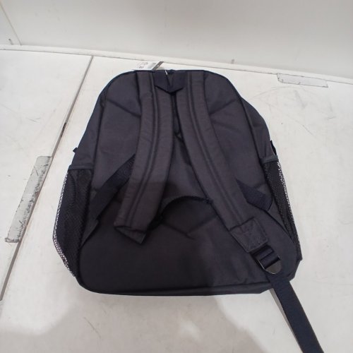 TRAVELWAY JETSTREAM MULTI-COMPARTMENT SCHOOL BACKPACK WITH POCKETS - BLACK (MODEL: 67914134610) image 5