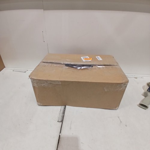 SQUATTY POTTY SIMPLE TOILET STOOL - WHITE image 5