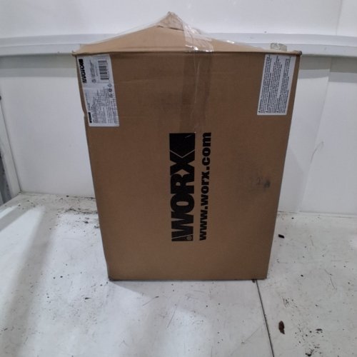 WORX TRIVAC 3-IN-ONE BLOWER/MULCHER/VACUUM WITH METAL IMPELLER AND COLLECTION BAG - 12AMP - 120V (MODEL: WG509) image 6