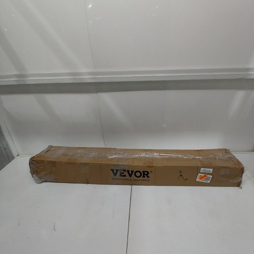 VEVOR TRIPOD RV 5TH WHEEL GOOSENECK STABILIZER JACK STAND WITH ADJUSTABLE HEIGHT - 35" - 57" - 5000LB MAX - BLACK (MODEL: RV-5TH-5000) image 4